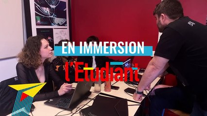 Dans les coulisses de la création d'un jeu vidéo