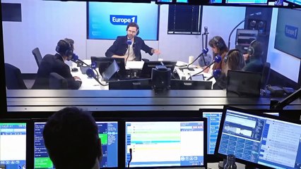 «Muse in Motion» : Yodelice est l'invité de Culture médias
