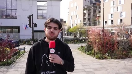 Bac 2023 : "Je ne vise que le bac, les mentions ça ne m'intéresse plus !"