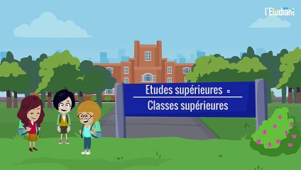 Les huit dates clés de l’histoire de l’éducation des femmes en France