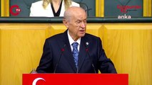 Devlet Bahçeli'den 'Reisi' çıkışı: İtlerin duası kabul olsaydı gökten kemik yağardı...