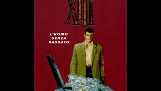 XIII---L,UOMO SENZA PASSATO