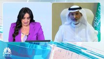 الرئيس التنفيذي لشركة أسمنت الرياض السعودية لـ CNBC عربية: المبيعات ضغطت على الأرباح في الربع الأول من 2024 وعلى مستوى المملكة تراجعت 4%
