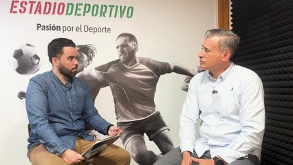 Entrevista ED (III) a Miguel Ángel Gómez