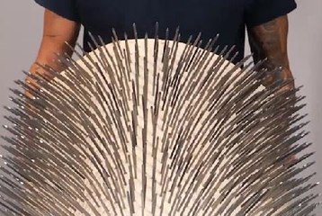 Inventive power tools created from a scratch!