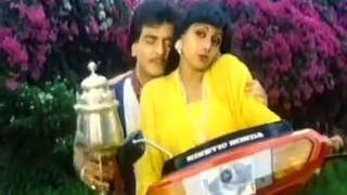 Tum Into Main/1987 Majaal / Kishore Kumar, Asha Bhosle
