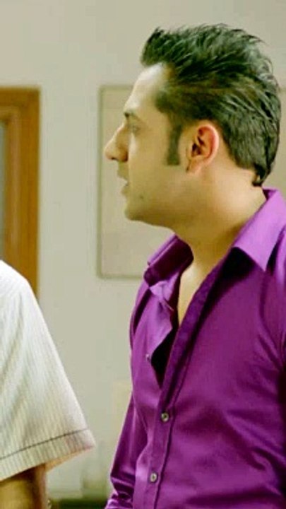 Punjabi Funny Scenes  _ Jaswinder Bhalla