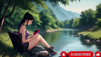 Beach and relaxing sleep music.Have a relaxing time and relieve stress with relaxing music