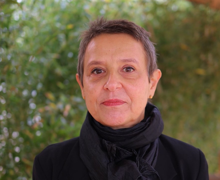 Regard sur le cinéma documentaire par Élise Jalladeau, directrice du festival de Thessalonique et membre du jury 2024 de L'Œil d'or - le Prix du documentaire à Cannes.