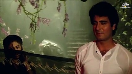 Yeh Raat Yeh Barsaat/Awaam (1987)/ Asha Bhosle