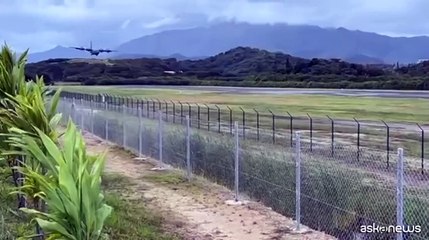 Iniziata evacuazione turisti dalla Nuova Caledonia, paese nel caos