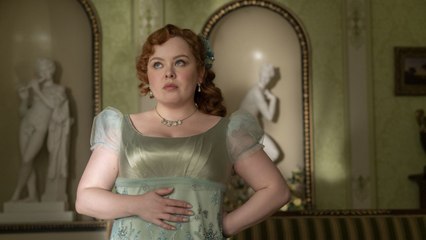 Los Bridgerton 3 Parte 2 - Teaser Trailer (SUBT)