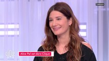 Invitée : Alice Pol - Clique - CANAL 