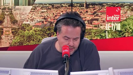 La CPI prend position dans l'affaire Meurice - Le Billet de Matthieu Noël