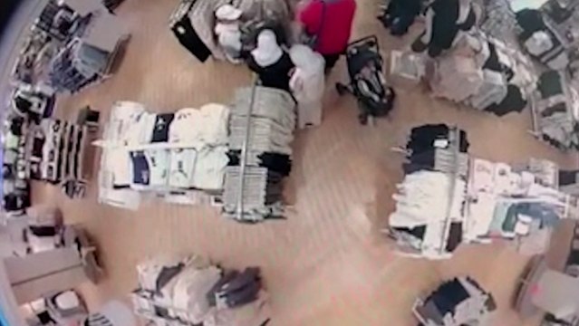 İstanbul'da çocuk yaştaki 3 hırsızlık şüphelisi tutuklandı