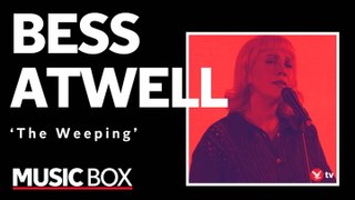 Singer-songwriter Bess Atwell performs new single ‘The Weeping’ for Music Box