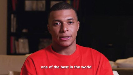 VOICI : Kylian Mbappé convie 250 personnes à sa soirée d'adieux, un prestigieux invité lui fait faux bond !