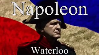 The History of Warfare : Napoleon - Waterloo 