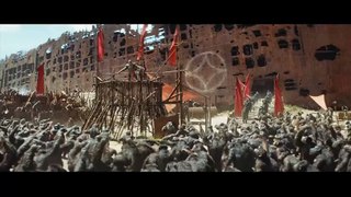 Kingdom of the Planet of the Apes | Tv Spot: Our Time