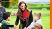 Kate Middleton aux anges : grande annonce pour la princesse de Galles après des mois de bataille !