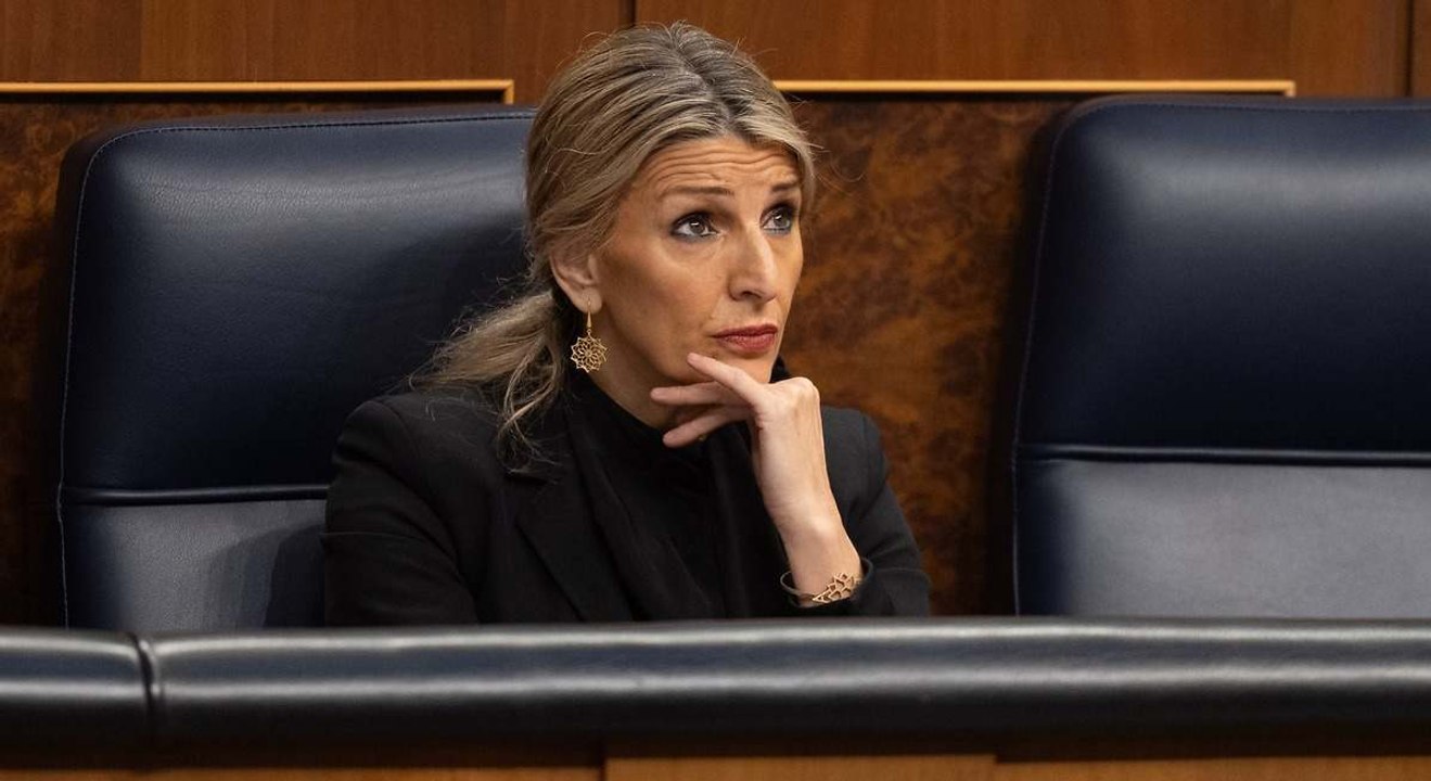 El Gobierno aprueba la reforma del subsidio de paro y del despido por ...