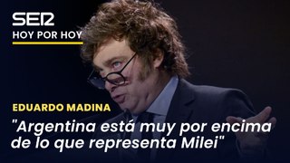 Eduardo Madina: 