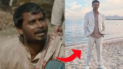 Cannes 2024: Panchayat Binod Ashok Pathak Gets Standing Ovation On Movie Sister Midnight Premiere...