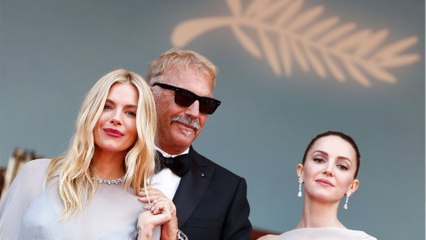 GALA VIDEO - Kevin Costner “brisé” par son divorce : comment il s’en est sorti
