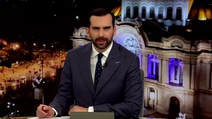 Se registró el fin de semana más violento desde 2021. Alejandro Domínguez, 20 de mayo 2024