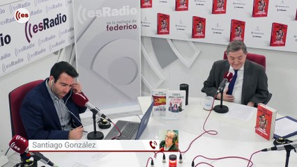 Download Video: Federico a las 8: La supuesta corrupción de Begoña Gómez y la crisis diplomática con Argentina