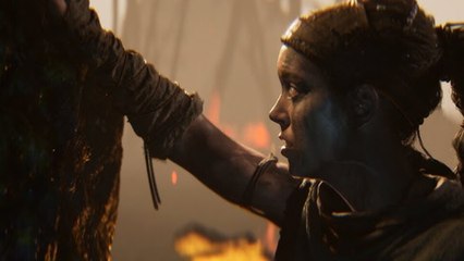 Hellblade 2 hat einen der besten Songs des Jahres - und er kommt von Aurora