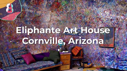 15 Most Unique Houses in the World