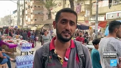 Mandat d'arrêt contre Netanyahu réclamé par la CPI : réactions de Palestiniens