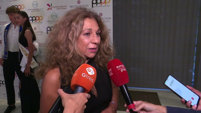 La emoción de Lolita Flores al hablar de Ángel Llácer: No sé si podrá volver a ‘Tu cara me suena’