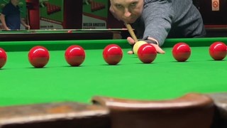 Can Welsh snooker star Jak Jones continue his form on the circuit?