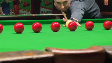 Can Welsh snooker star Jak Jones continue his form on the circuit?
