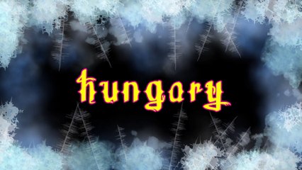 Hungary ¦ Értékes (dalszöveges audió)