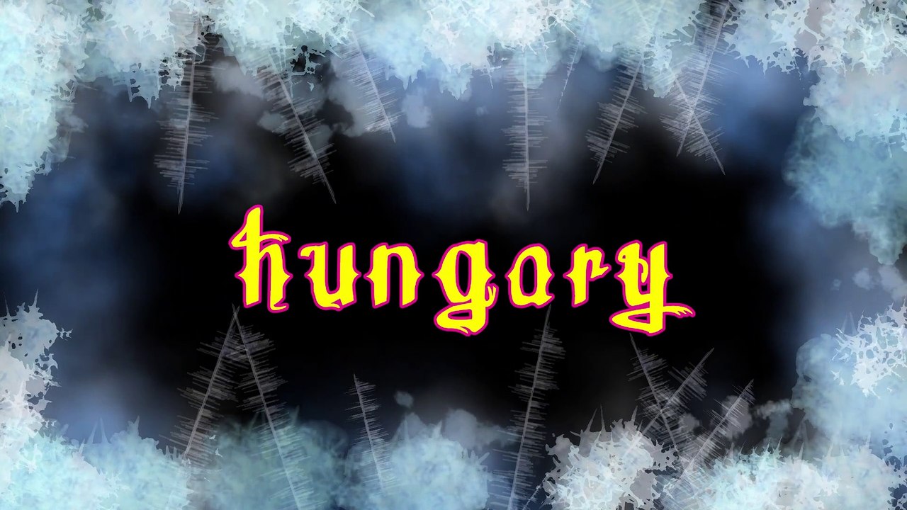 Hungary ¦ Értékes (dalszöveges audió)