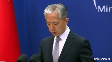 Mandati d'arresto Cpi, la Cina confida in "obiettivit?" Corte