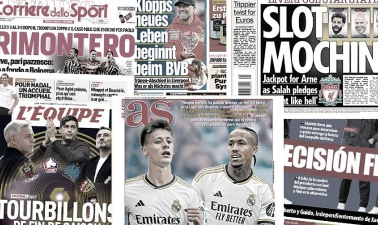 Les déclarations choc de la mère de Mbappé secouent l'Espagne, l'Angleterre sous pression avant l'Euro 2024