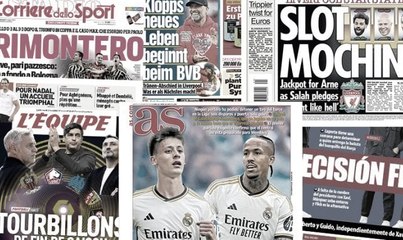 Les déclarations choc de la mère de Mbappé secouent l'Espagne, l'Angleterre sous pression avant l'Euro 2024