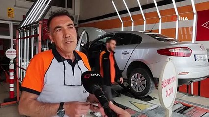 İkinci el otomobil ekspertizinde yeni tuzağın adı ikiz araç oldu