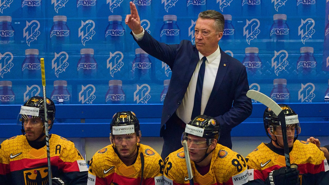 'Für uns keine Endstation': Kreis über WM-Viertelfinaleinzug