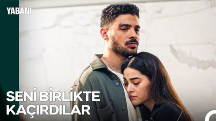 Gerçekler Geç De Olsa Ortaya Çıkar - Yabani 34. Bölüm