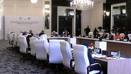 Gaza: l'ONU alerte sur les conséquences "apocalyptiques" d'un blocage de l'aide humanitaire