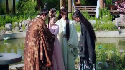 Rise from the Ashes (2024) Ep 3