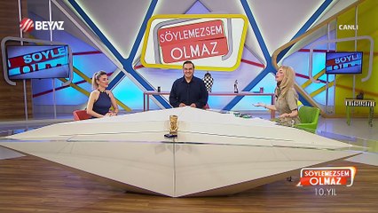Söylemezsem Olmaz 21 Mayıs 2024