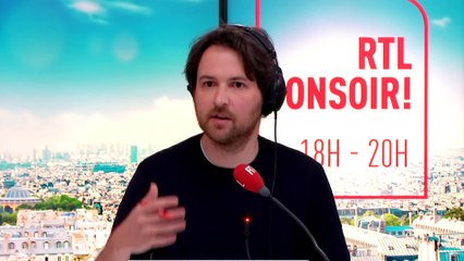 LES GRANDS DEBATS - avec Guillaume Farde, Jean-Louis Fiamenghi, Isabelle Saporta et Rokhaya Diallo du 20 mai 2024