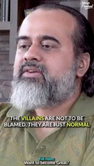 One Hero, 200 Villians || Acharya Prashant