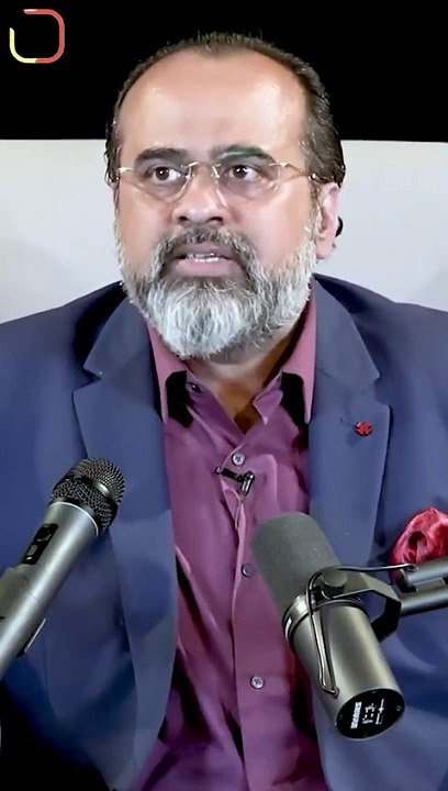 We Deserve Freedom! || Acharya Prashant